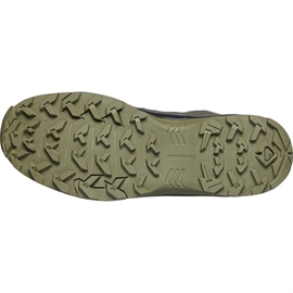 Salomon Exeo 2 GTX Men, olive night/black/aloe